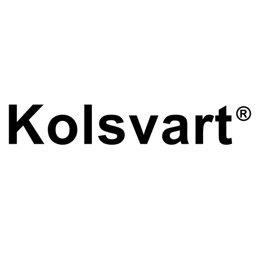 logo of Kolsvart
    
    
    
      – Kolsvart USA Inc.