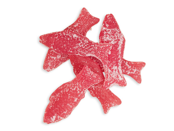Sour Raspberry Fish | Kolsvart – Kolsvart USA Inc.
