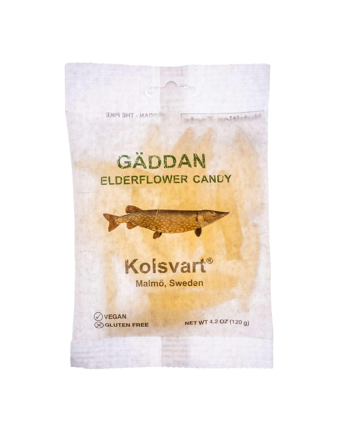 Raspberry Fish | Kolsvart – Kolsvart USA Inc.